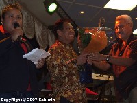 Kasimex HouseBand 2007 - nr. 0244